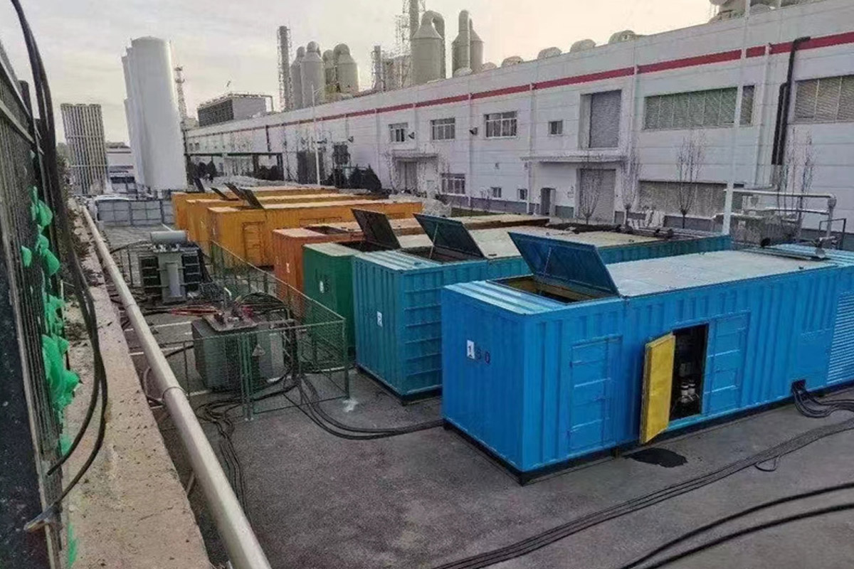 东乡发电机出租_COPY