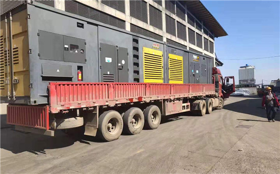 东乡200KW发电机组适配电缆规格选型指南