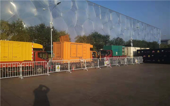 东乡400KW发电机组适配电缆规格选型指南
