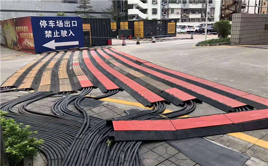 东乡发电机组电缆选型完整具体步骤（工程通用标准流程）